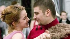 Toma mucho aire antes de ver como luce el actor que interpretó a ‘Viktor Krum’ en "Harry Potter y el Cáliz de Fuego" a sus 38 años de edad