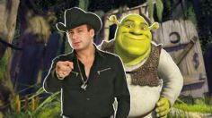 Valentín Elizalde interpreta el icónico intro de Shrek gracias a la Inteligencia Artificial