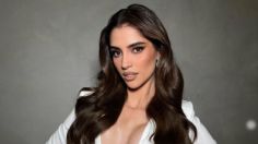 FOTOS: ella es Melissa Flores, la michoacana que representa a México en Miss Universo 2023