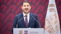 Martí Batres: Gobierno de CDMX inconforme con retrasos en L1, evitan sanción para no tener conflictos