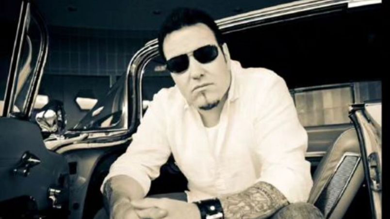 Los integrantes de Smash Mouth se despidieron de su compañero con un emotivo mensaje.