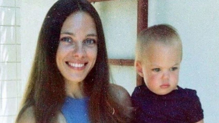 FOTOS: las pruebas de que la mamá de Angelina Jolie era una de las mujeres más hermosas de todos los tiempos