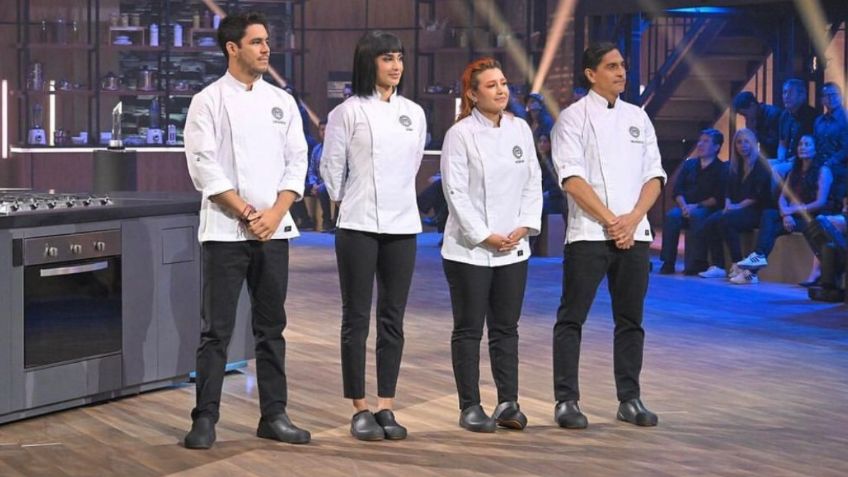 MasterChef Celebrity: ¿cuándo es la Gran Final del exitoso reality show de TV Azteca?