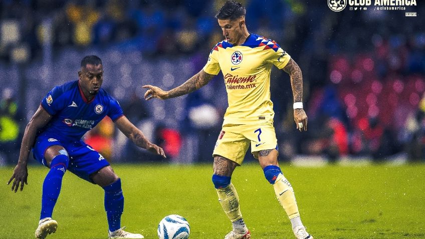 Liga MX Apertura 2023: así marcha la Tabla General después de la Jornada 7