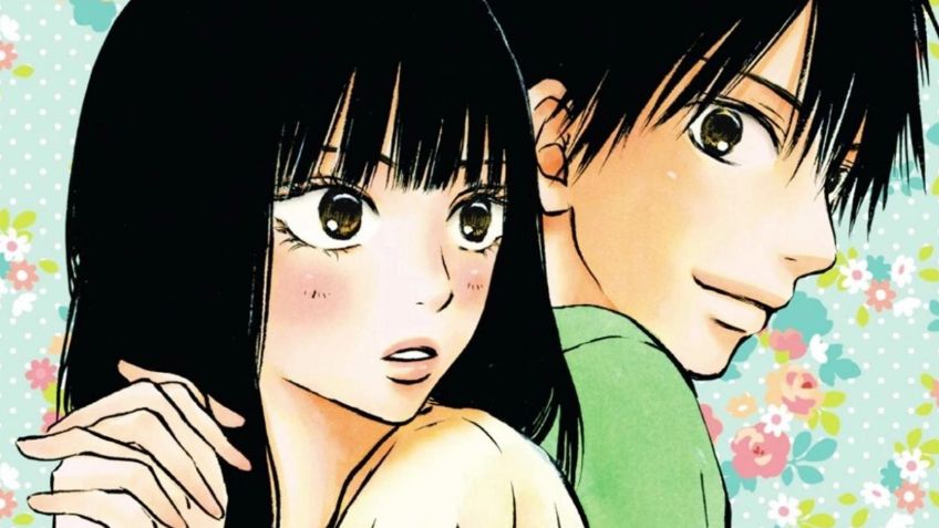 PRÓXIMOS ESTRENOS Netflix: Kimi ni Todoke llega con su tercera temporada, tras 12 años