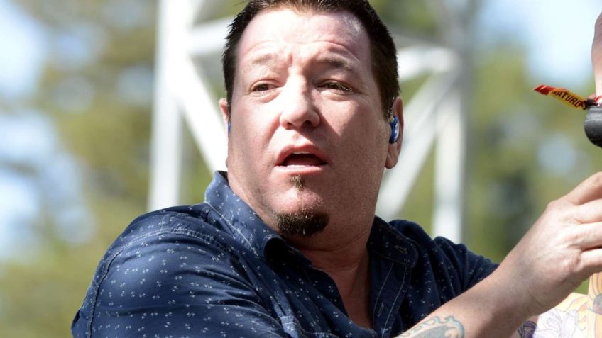 Steve Harwell:¿de qué murió el ex vocalista de Smash Mouth?