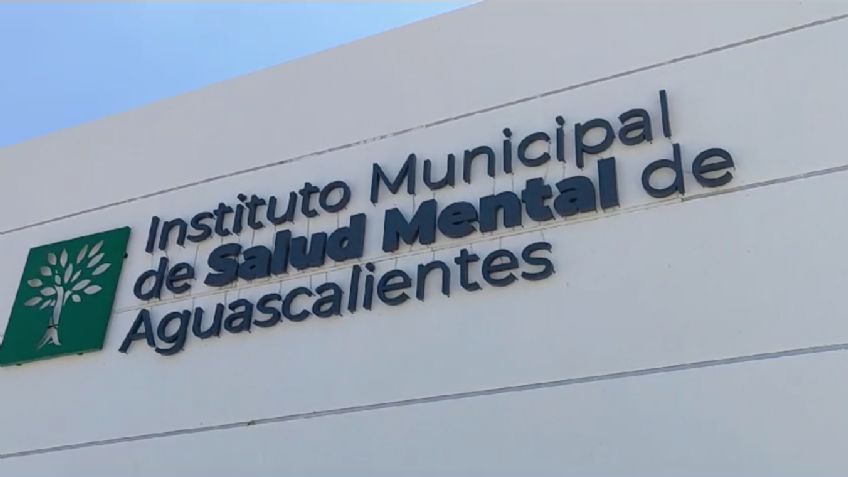 Más de 700 pacientes por semana son atendidos en el Instituto Municipal de Salud Mental