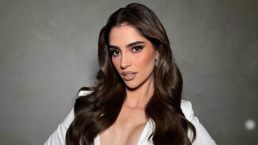 FOTOS: ella es Melissa Flores, la michoacana que representa a México en Miss Universo 2023