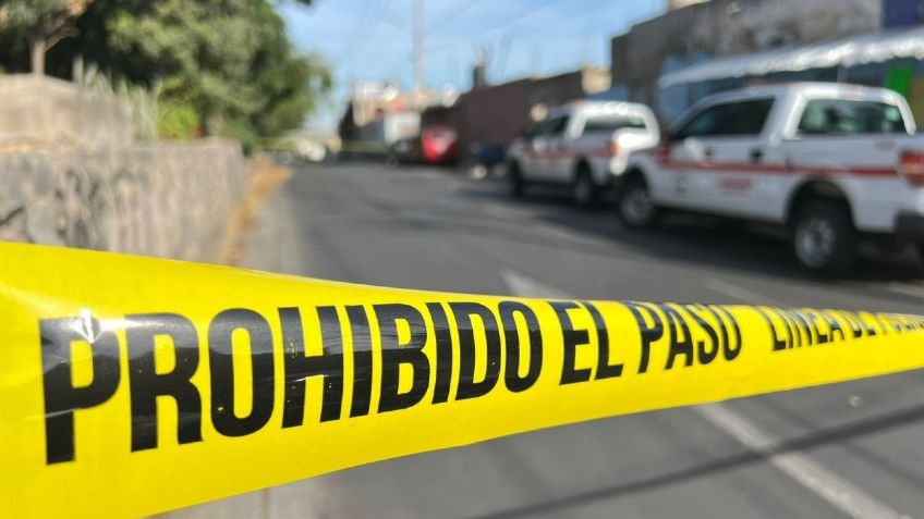 Hombre muere apuñalado por su hermana durante discusión en Mérida