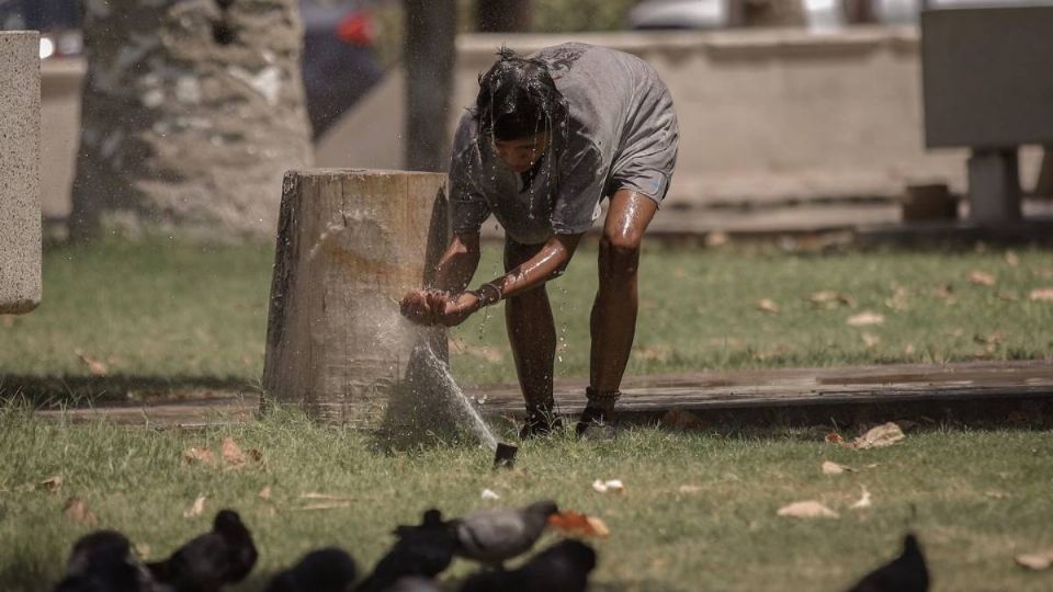 Altas temperaturas se esperan para el norte del país.