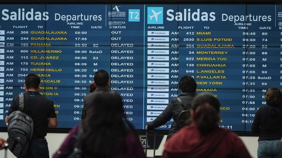 Usuarios podrías ser afectados con la disminución de operaciones