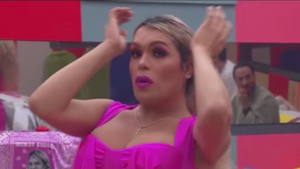 Wendy Guevara desata polémica por acalorado baile con Marlon Colmenarez al ritmo del reguetón