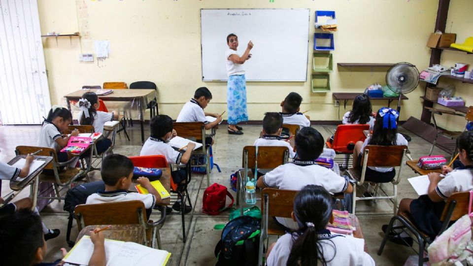 Revisar las fechas para cada estado o entidad