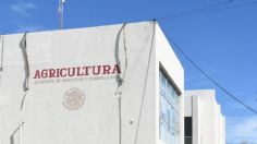 Pide la Secretaría de Agricultura 16 mil millones de pesos