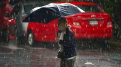 Frente frío 12 traerá lluvias torrenciales, vientos fuertes y nevadas en estos estados y la CDMX