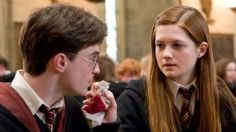 Mantén la respiración antes de ver cómo luce ‘Ginny Weasley’ de 'Harry Potter’ a sus 32 años de edad