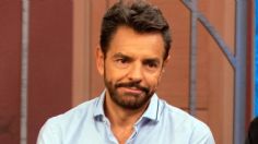 Eugenio Derbez manda un fuerte mensaje a Victoria Ruffo y todas sus ex, rechaza reunirlas en "De viaje con los Derbez"