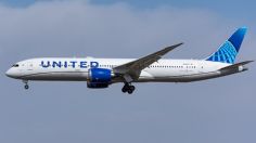 United Airlines reanuda vuelos tras paralizar sus despegues en EE.UU. por un error informático