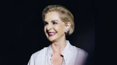 ¿Quieres oler como Carolina Herrera? Esta es la fragancia favorita de la diseñadora