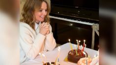 Geri Halliwell cumple 51 años: así luce la ex Spice Girl que fue todo un símbolo sexual en los 90