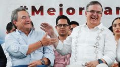 Pío López Obrador previsto para que revise los paquetes de Morena