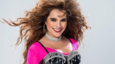 Ellas soy yo, Gloria Trevi estrena número 1 en TV abierta