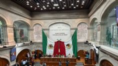 Legislatura del Edomex ofrece ser "aliada" de Delfina Gómez: habrá diálogos, coordinación y acuerdos