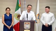 Toño Astiazarán anuncia presencia de Bill Clinton en Foro Mundial de Energía Solar en Hermosillo