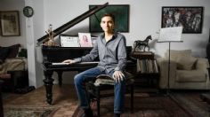 El pianista mexicano Rodrigo Landa-Romero es un prodigio musical