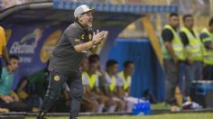 Dorados, la última escala de Maradona, que ‘sacudió’ a México hace cinco años