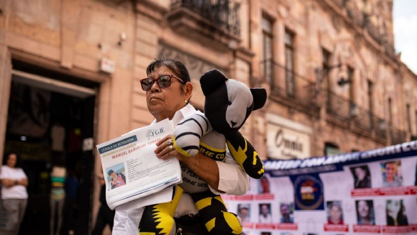 Marchas y bloqueos que afectarán la CDMX hoy 5 de septiembre