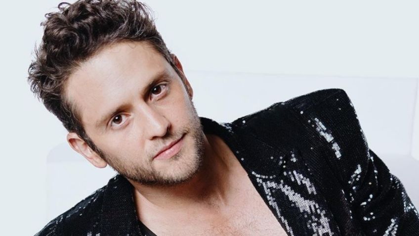 ¿Se cancela la gira de RBD? Christopher Uckermann tiene problemas de salud