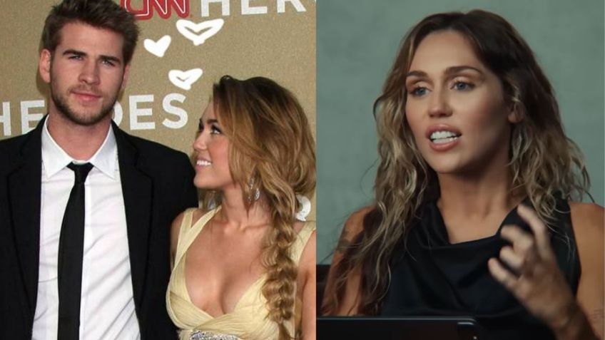 "Una química innegable": la revelación más sorprendente de Miley Cyrus sobre Liam Hemswort