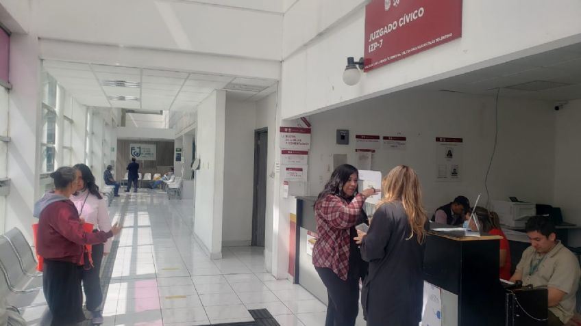 El PJCDMX inició las jornadas de mediación gratuitas en Iztapalapa