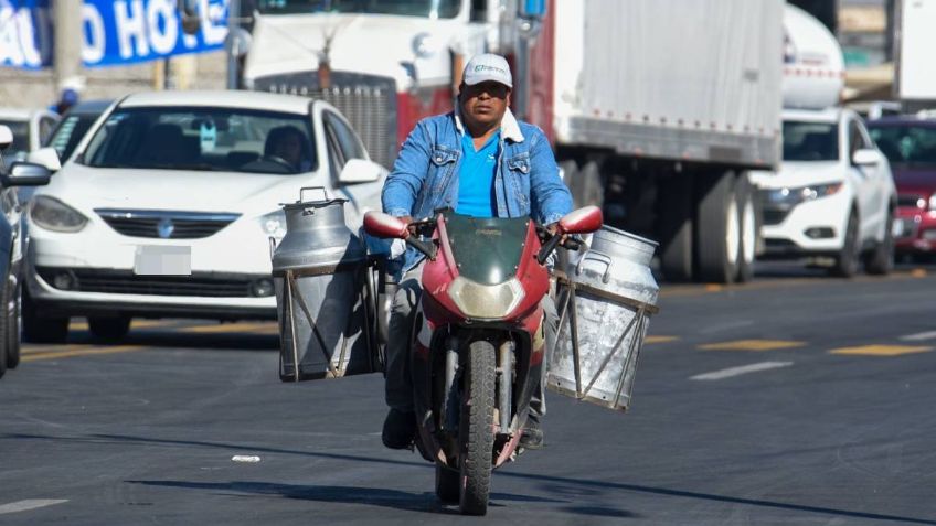 Nuevo reglamento de tránsito CDMX: por estos motivos se pueden llevar tu moto al corralón