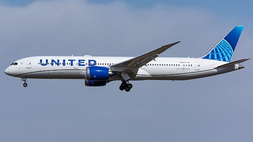 United Airlines reanuda vuelos tras paralizar sus despegues en EE.UU. por un error informático