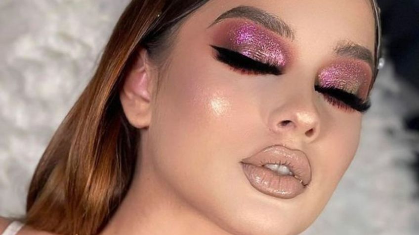 Social glam make up: 3 ideas para ser la más bella de las graduaciones de verano