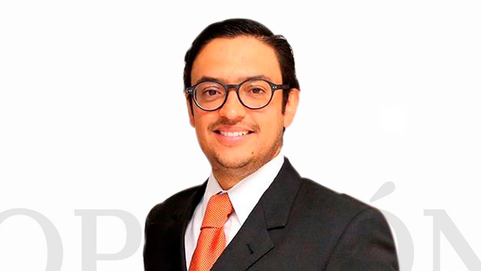 Luis Pereda / Columna Invitada / Opinión de El Heraldo de México