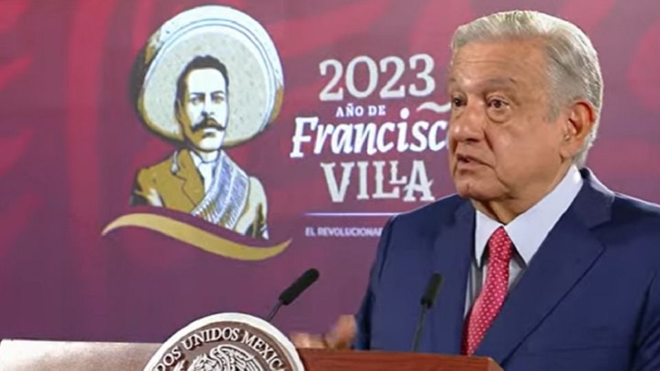 AMLO destacó la relación con algunos gobernadores de oposición.