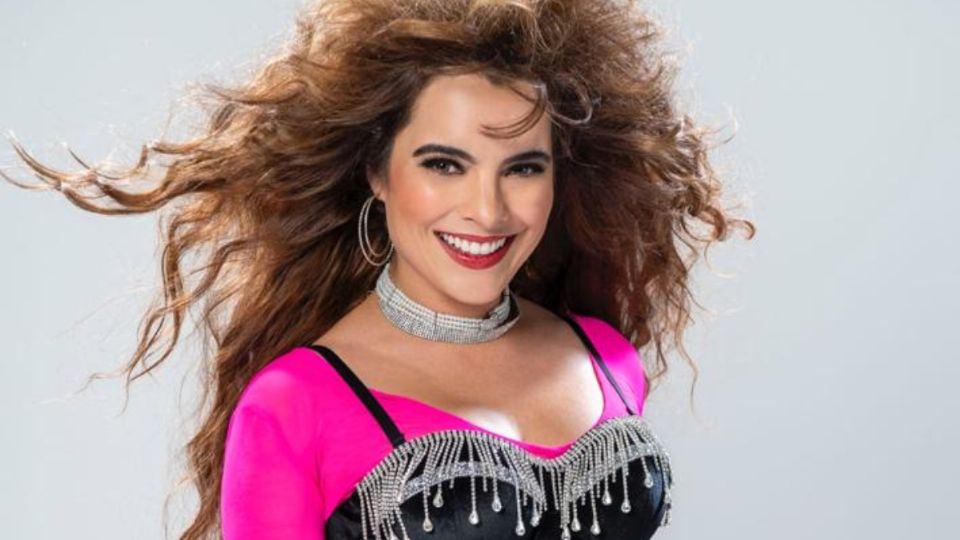 Ellas soy yo, Gloria Trevi consta de 50 capítulos