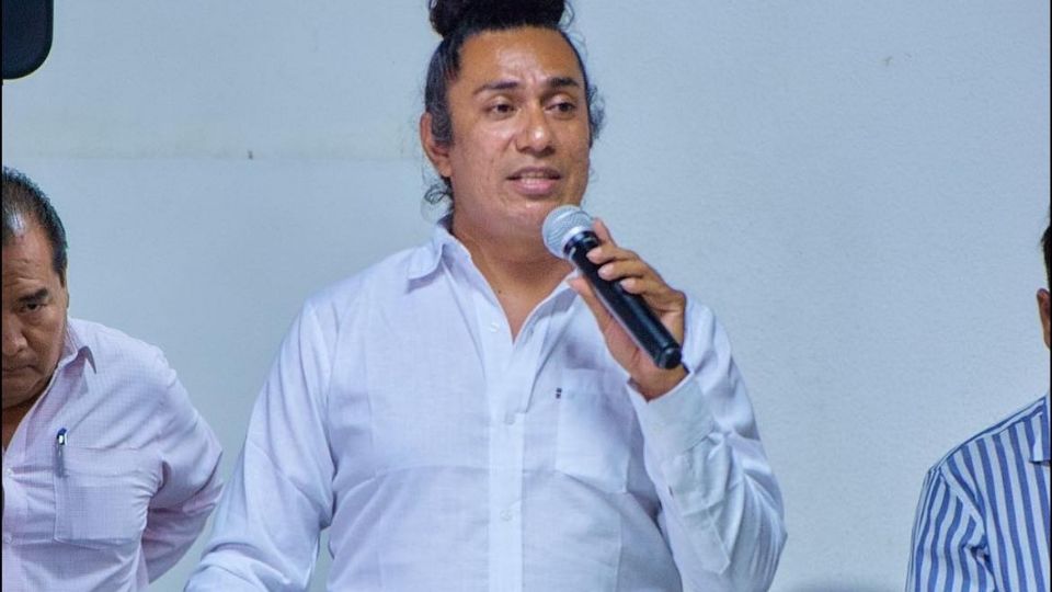 El activista Móises Juárez desaparece en Acapulco