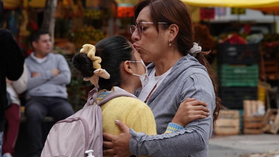 Estas son las fechas para los depósitos de madres solteras.