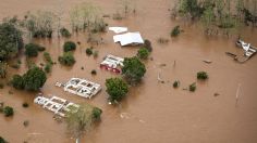 VIDEO | Mueren 21 personas por inundaciones en Rio Grande do Sul, Brasil