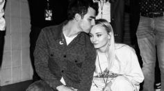 Joe Jonas y Sophie Turner confirman su divorcio: "hemos decidido poner fin a nuestro matrimonio de manera amistosa"