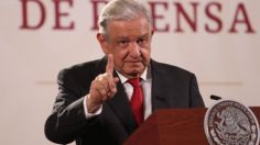 AMLO evita opinar sobre expulsión de familia Yunes del PAN