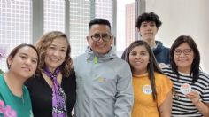 Injuve y Semujeres se reúnen para realizar acciones a favor de jóvenes en CDMX