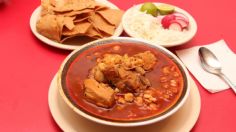 El sanguinario origen del pozole, el platillo favorito de los mexicanos en septiembre