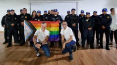 La alcaldía Cuajimalpa capacita a servidores públicos y policías en temas de la comunidad LGBTTTIQ+