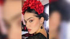 ¿Ya sabes cómo peinarte el 15 de septiembre? Estas trenzas al estilo Frida Kahlo te harán ser la protagonista de la noche