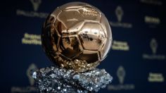 Balón de Oro: lista completa de los futbolistas nominados en este 2023